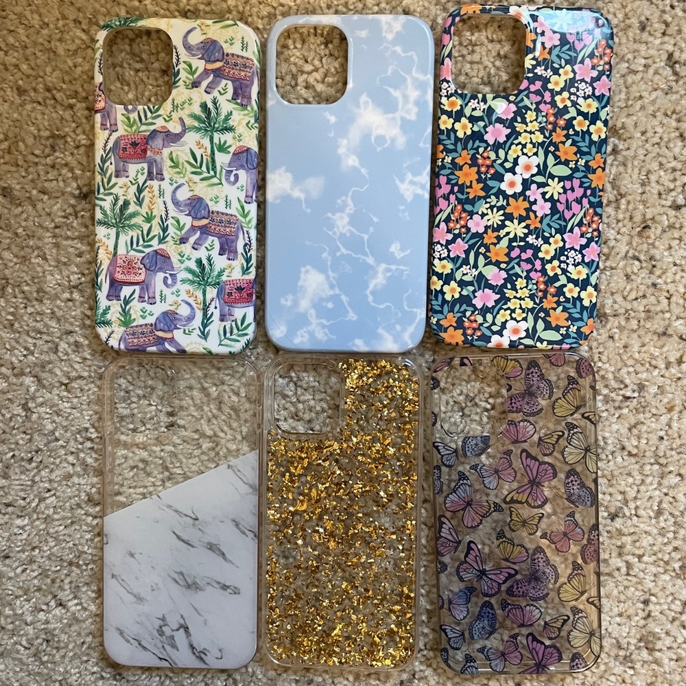 casely iphone 12 pro cases